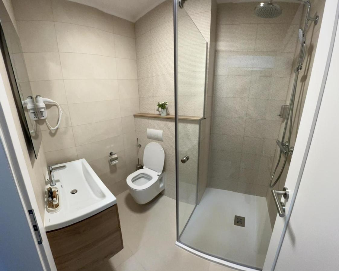 Majestic Boutique Hotel Adult Only ไบเลเฟลิกซ์ ภายนอก รูปภาพ
