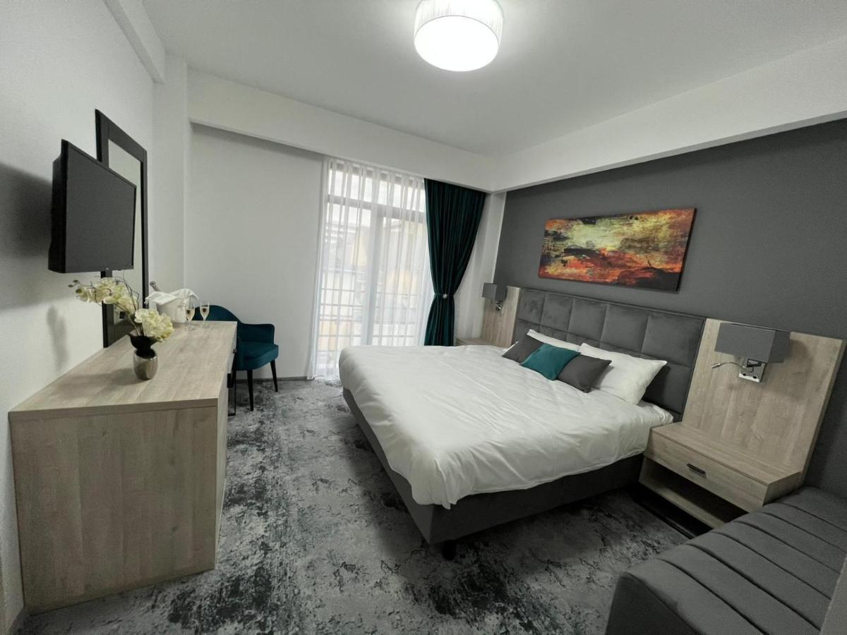 Majestic Boutique Hotel Adult Only ไบเลเฟลิกซ์ ภายนอก รูปภาพ