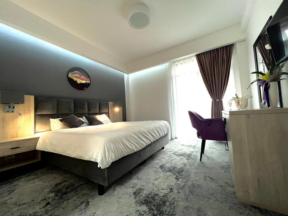 Majestic Boutique Hotel Adult Only ไบเลเฟลิกซ์ ภายนอก รูปภาพ