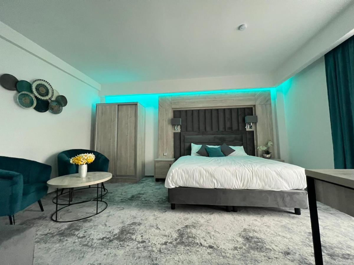 Majestic Boutique Hotel Adult Only ไบเลเฟลิกซ์ ภายนอก รูปภาพ