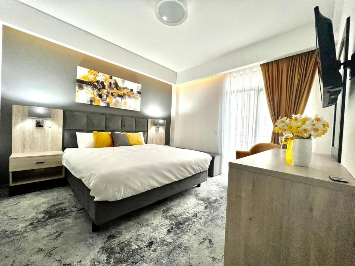 Majestic Boutique Hotel Adult Only ไบเลเฟลิกซ์ ภายนอก รูปภาพ