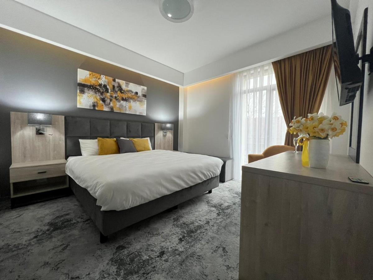 Majestic Boutique Hotel Adult Only ไบเลเฟลิกซ์ ภายนอก รูปภาพ