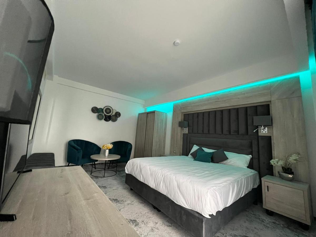 Majestic Boutique Hotel Adult Only ไบเลเฟลิกซ์ ภายนอก รูปภาพ