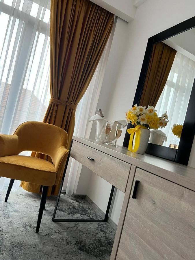 Majestic Boutique Hotel Adult Only ไบเลเฟลิกซ์ ภายนอก รูปภาพ