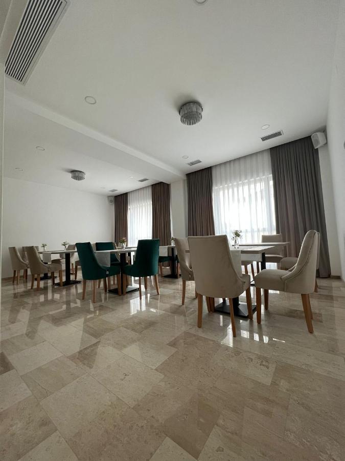 Majestic Boutique Hotel Adult Only ไบเลเฟลิกซ์ ภายนอก รูปภาพ
