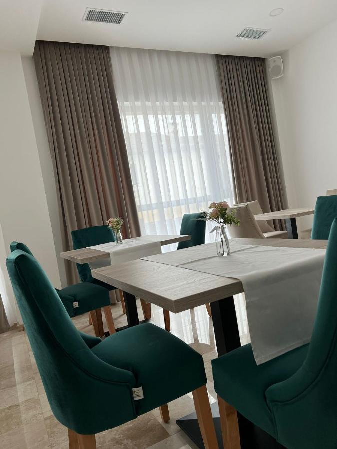 Majestic Boutique Hotel Adult Only ไบเลเฟลิกซ์ ภายนอก รูปภาพ