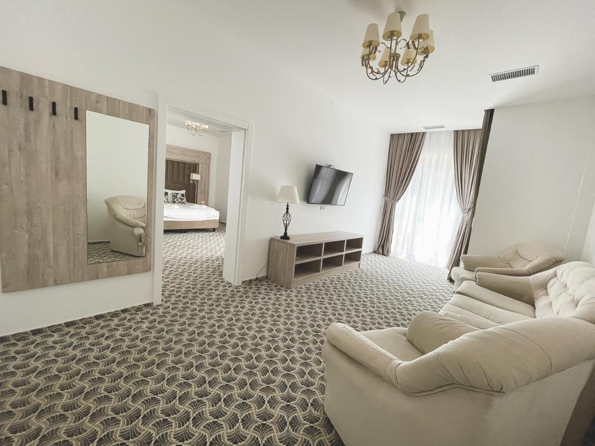 Majestic Boutique Hotel Adult Only ไบเลเฟลิกซ์ ภายนอก รูปภาพ