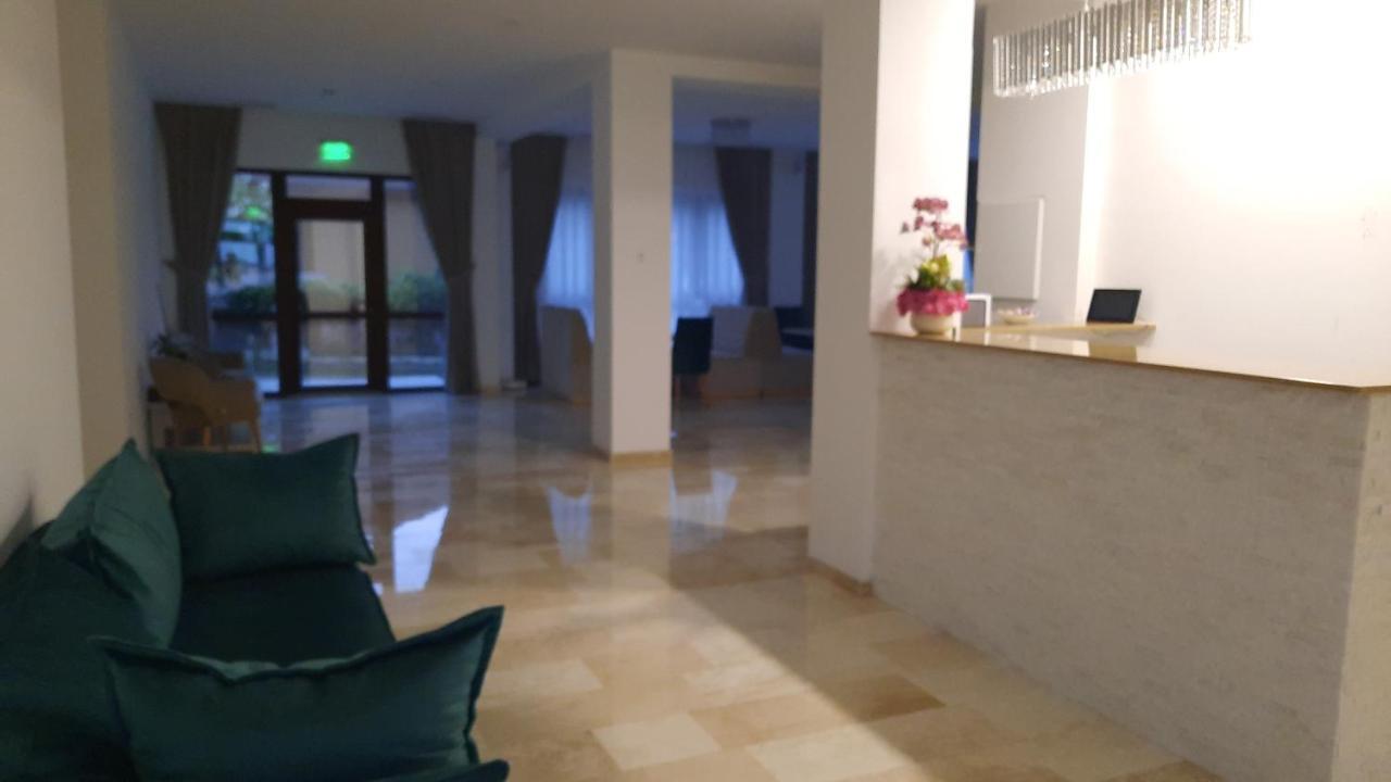 Majestic Boutique Hotel Adult Only ไบเลเฟลิกซ์ ภายนอก รูปภาพ