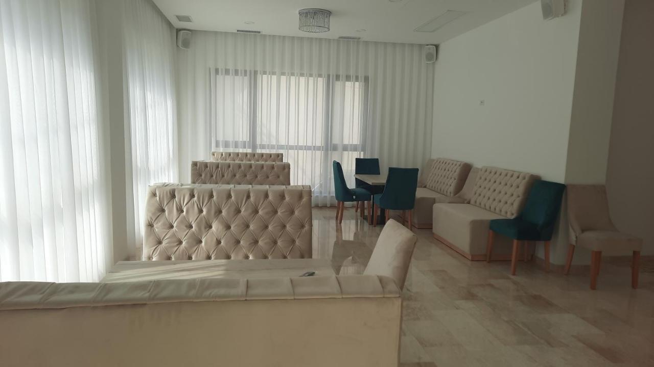 Majestic Boutique Hotel Adult Only ไบเลเฟลิกซ์ ภายนอก รูปภาพ