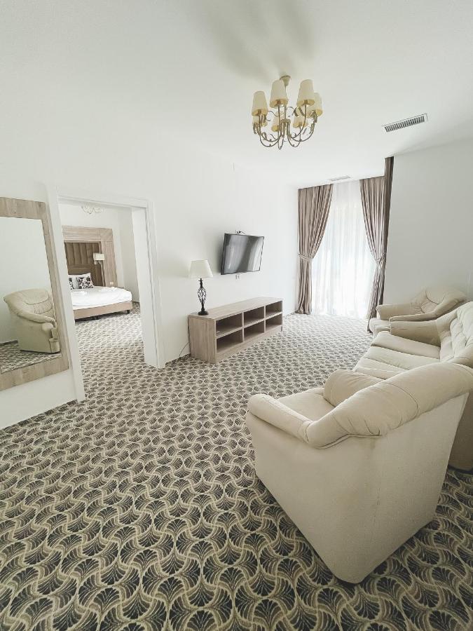 Majestic Boutique Hotel Adult Only ไบเลเฟลิกซ์ ภายนอก รูปภาพ