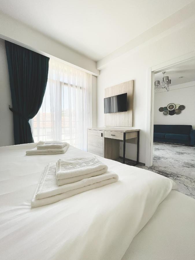 Majestic Boutique Hotel Adult Only ไบเลเฟลิกซ์ ภายนอก รูปภาพ