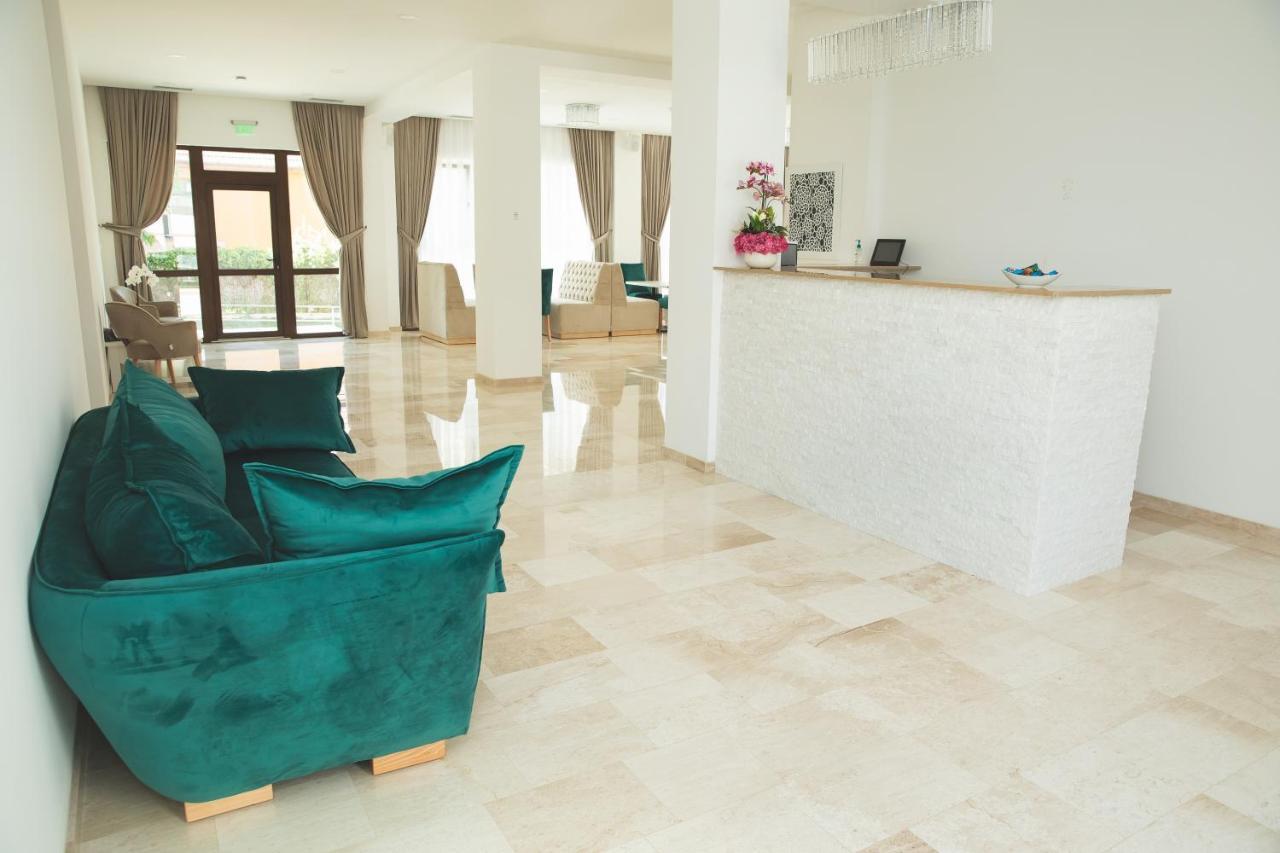 Majestic Boutique Hotel Adult Only ไบเลเฟลิกซ์ ภายนอก รูปภาพ