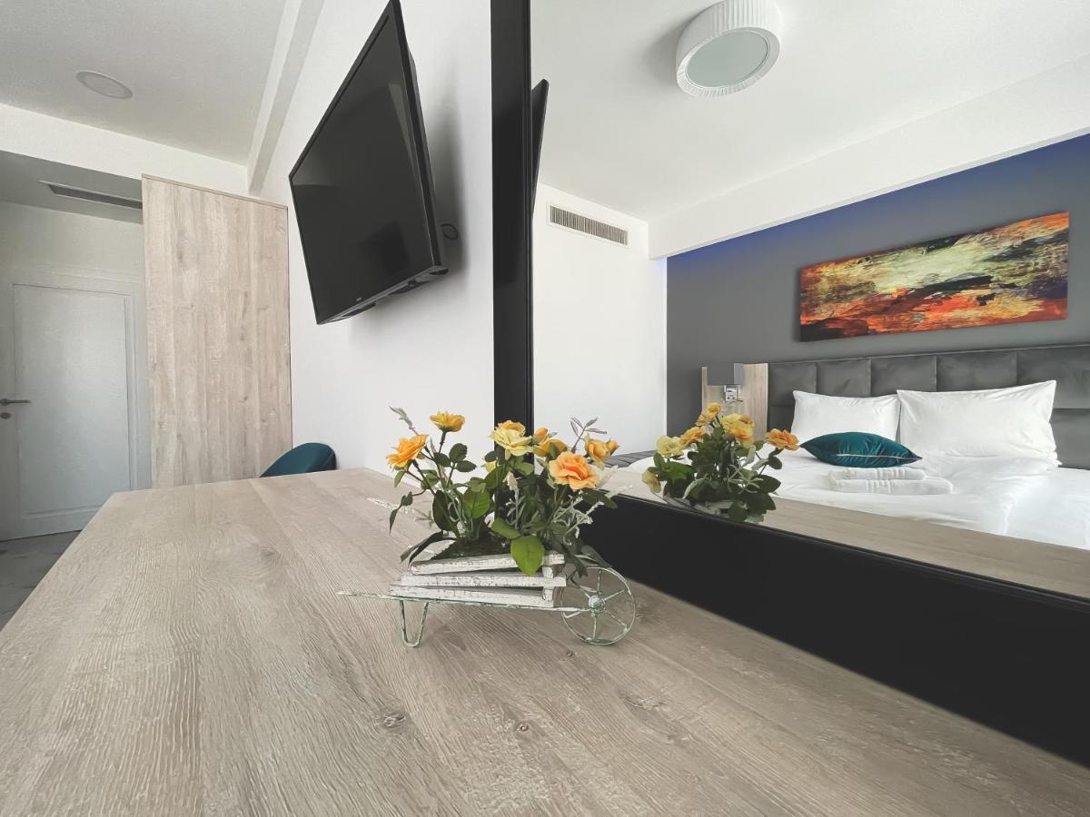 Majestic Boutique Hotel Adult Only ไบเลเฟลิกซ์ ภายนอก รูปภาพ