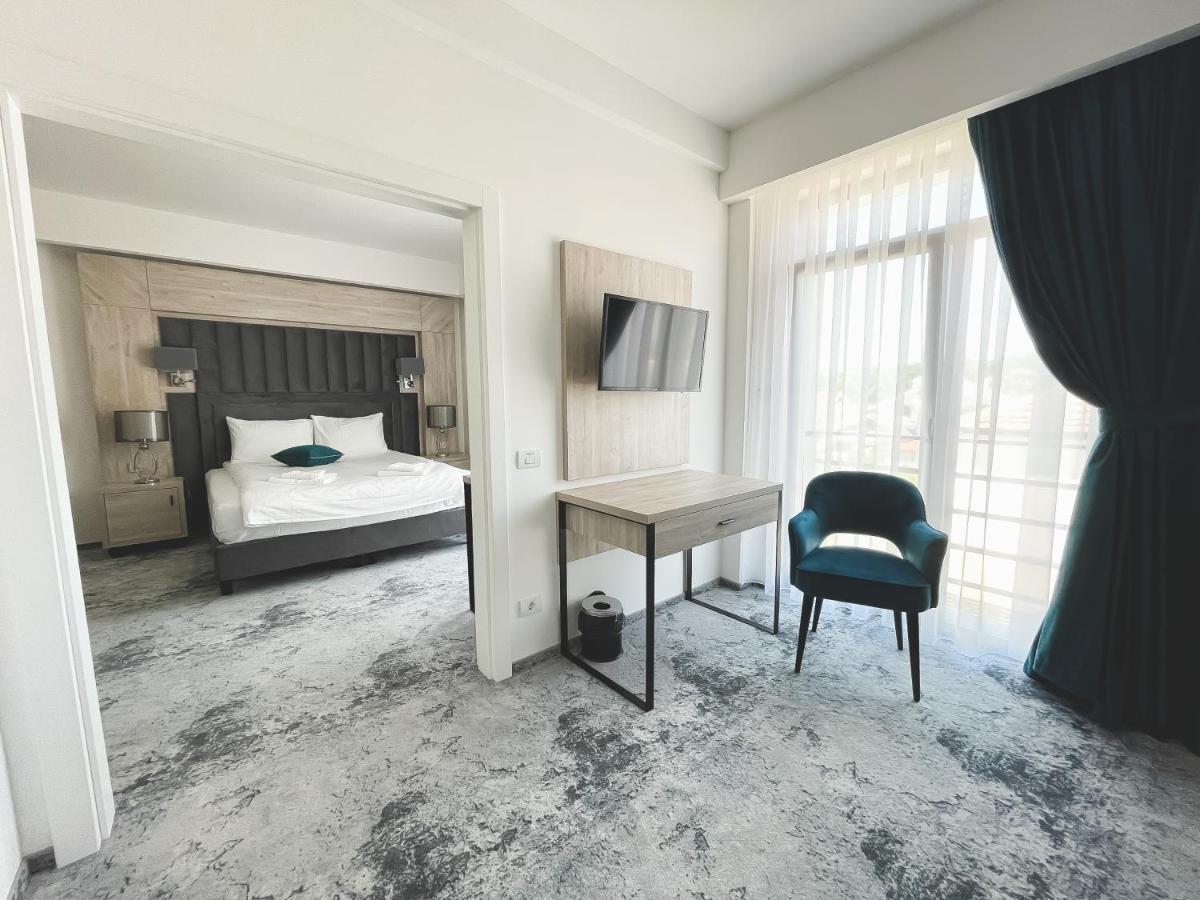 Majestic Boutique Hotel Adult Only ไบเลเฟลิกซ์ ภายนอก รูปภาพ