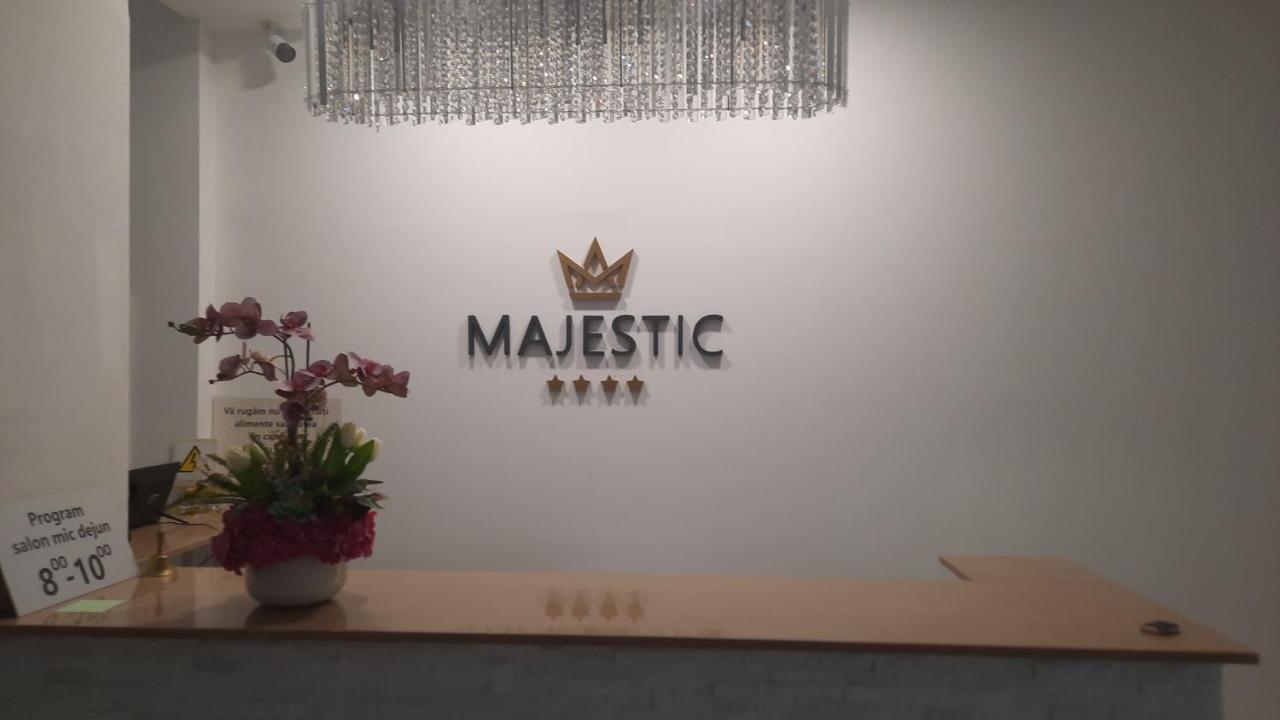 Majestic Boutique Hotel Adult Only ไบเลเฟลิกซ์ ภายนอก รูปภาพ