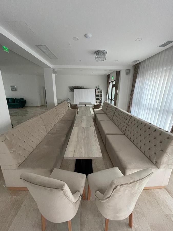 Majestic Boutique Hotel Adult Only ไบเลเฟลิกซ์ ภายนอก รูปภาพ