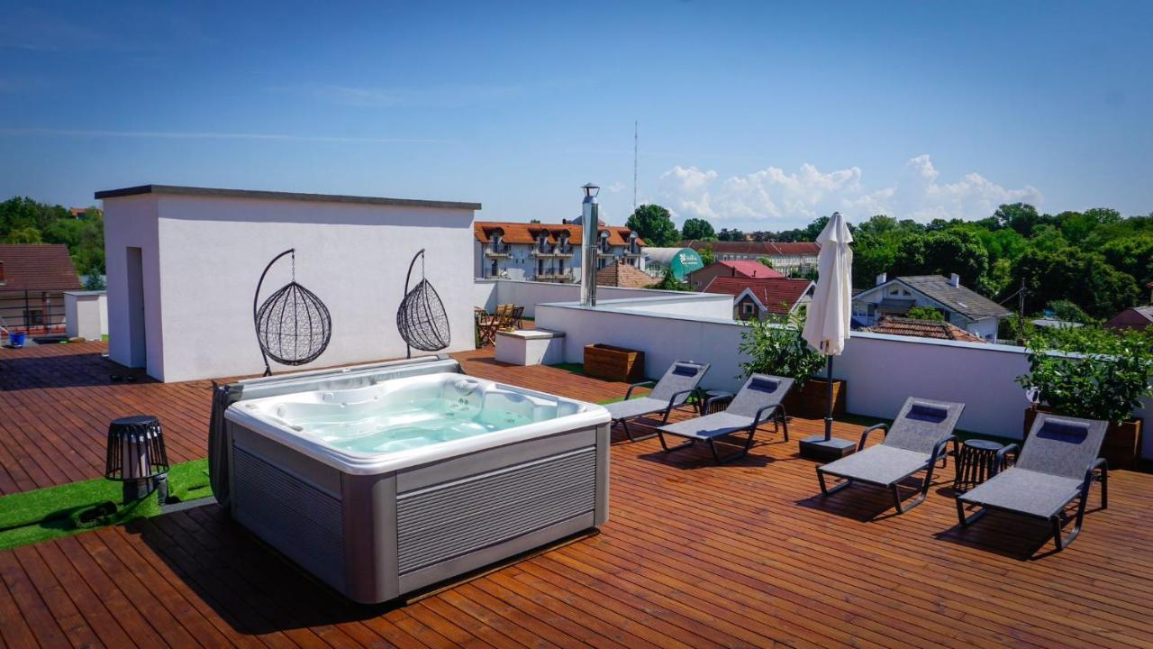 Majestic Boutique Hotel Adult Only ไบเลเฟลิกซ์ ภายนอก รูปภาพ