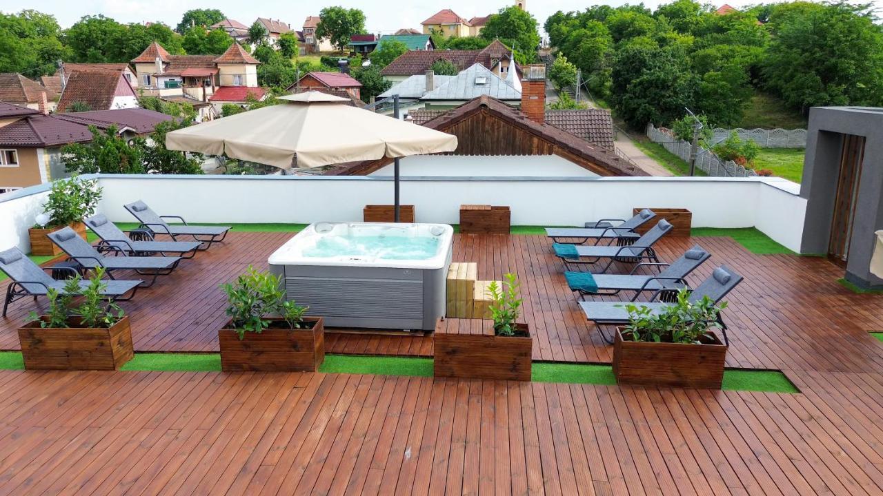 Majestic Boutique Hotel Adult Only ไบเลเฟลิกซ์ ภายนอก รูปภาพ