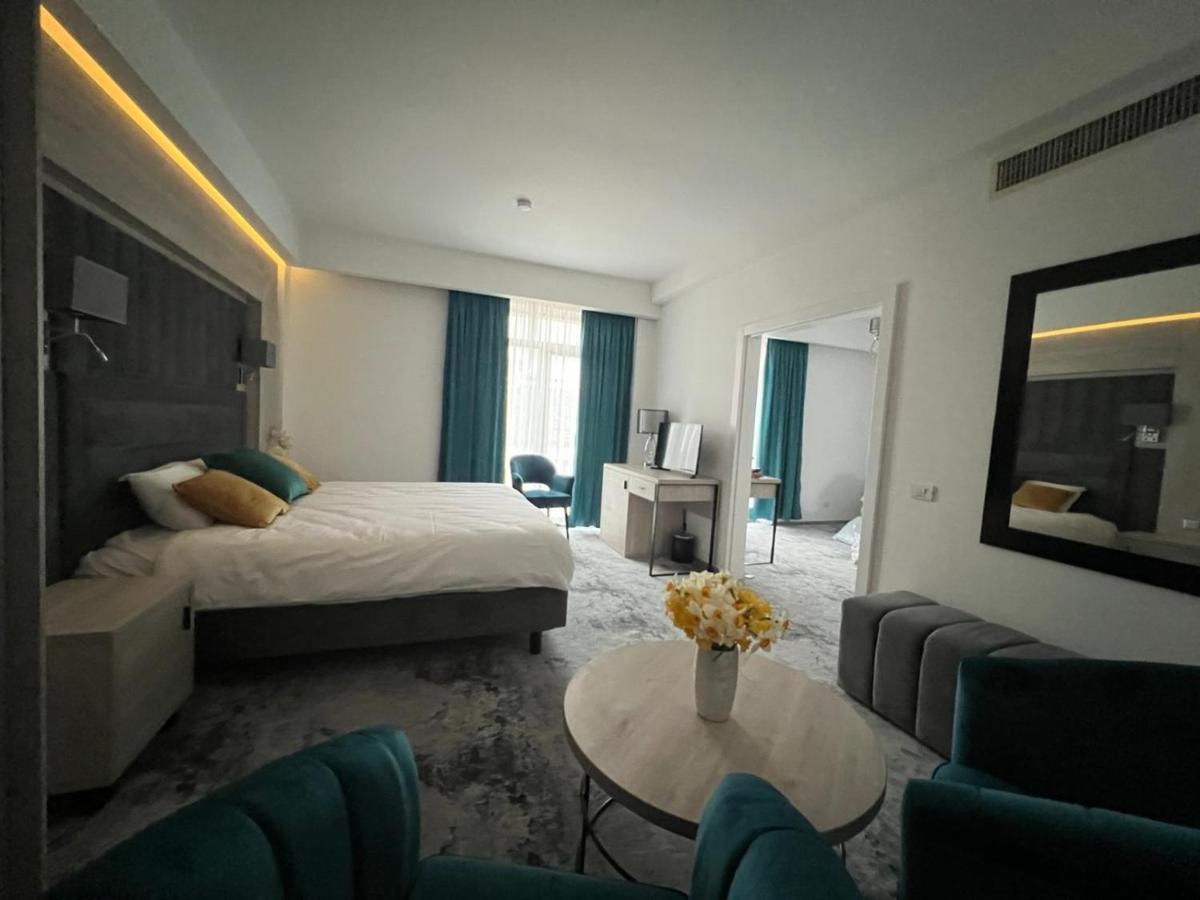 Majestic Boutique Hotel Adult Only ไบเลเฟลิกซ์ ภายนอก รูปภาพ