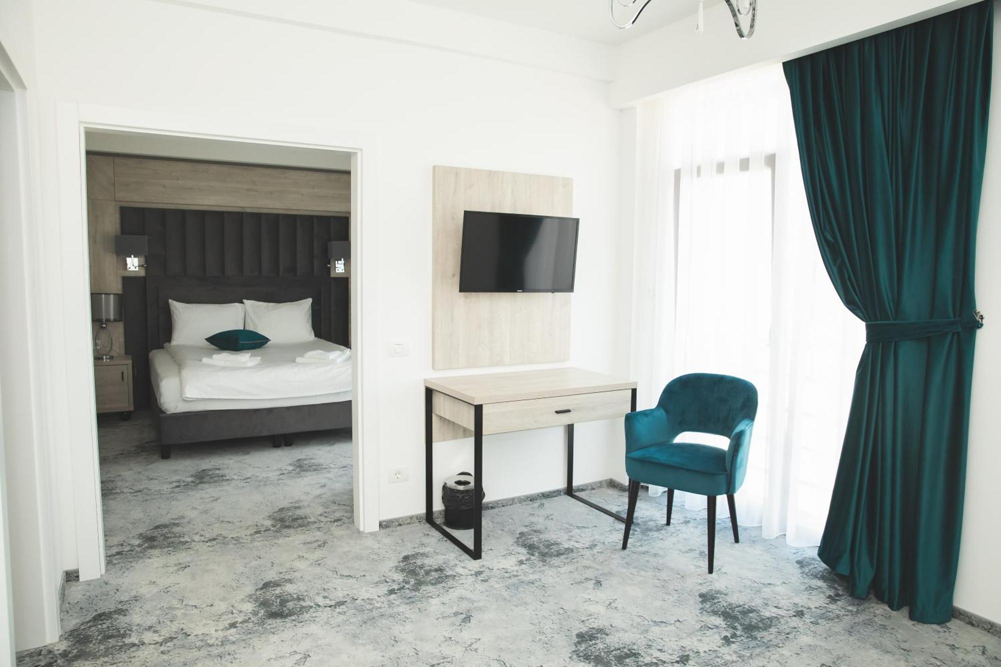 Majestic Boutique Hotel Adult Only ไบเลเฟลิกซ์ ภายนอก รูปภาพ